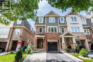 Townhouse for Sale, 72 Lathbury Street, Brampton (Northwest Brampton), ON