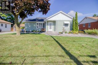 House for Sale, 75 Tweedsmuir Avenue East, Chatham, ON