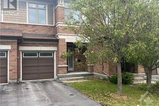 Townhouse for Rent, 914 Fletcher Circle, Ottawa, ON