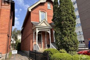 Triplex for Sale, 353 Waverley Street W, Ottawa, ON