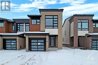 Property for Rent, 718 Twist Way, Stittsville, ON