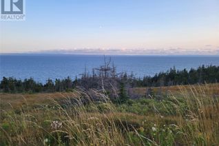 Land for Sale, 291-293 Front Road, Port au Port West, NL