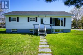 House for Sale, 21 - 23 Shaws Lane, Clarkes Beach, NL