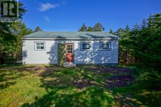 Bungalow for Sale, 34 Double Hills Road, Heart's Delight, NL