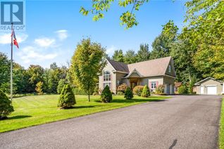 Detached House for Sale, 701 Fox Run Road, Hawkesbury, ON