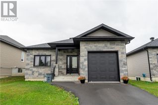 House for Sale, 142 Bellwood Drive, Cornwall, ON