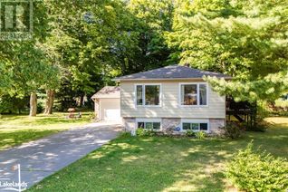 Bungalow for Sale, 35 Dorcas Avenue, Tiny, ON