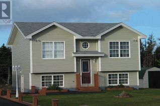 Detached House for Sale, 2 Spruce Grove, Pouch Cove, NL