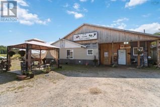 Property for Sale, 9904 Highway 221, Canning, NS