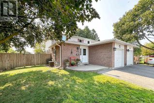 Property for Sale, 39 Hobbs Drive, Clarington (Bowmanville), ON