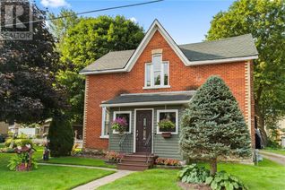 Detached House for Sale, 16 John Street S, Harriston, ON