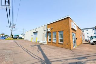 Property for Lease, 189 Collishaw, Moncton, NB