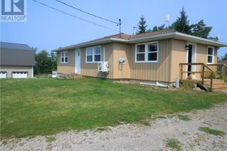 Detached House for Sale, 325 Goddard Road, Wheaton Settlement, NB