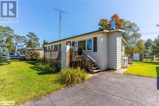 Bungalow for Sale, 1034 Eighth Lane, Minden, ON