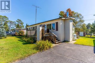 Bungalow for Sale, 1034 Eighth Lane, Minden Hills (Lutterworth), ON