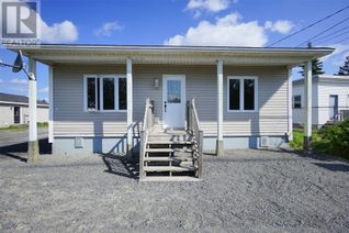 House for Sale, 521 Main Street, Whitbourne, NL