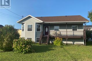 Detached House for Sale, 7 Smiths Road, Corner Brook, NL