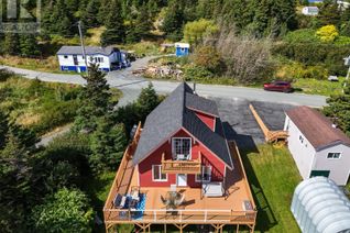 Property for Sale, 26 Hilltop Lane, Norman's Cove, NL