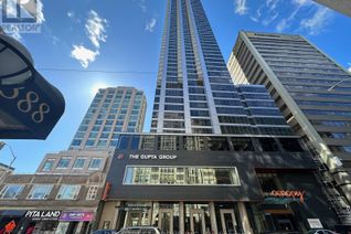 Property for Rent, 395 Bloor Street E #1202, Toronto (North St. James Town), ON