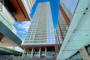 Condo for Sale, 17 Bathurst Street #3808, Toronto (Waterfront Communities), ON