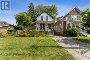 Detached House for Sale, 13 East 9th Street, Hamilton, ON