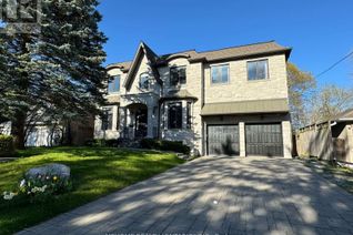 Detached House for Sale, 19 Parker Avenue, Richmond Hill (Oak Ridges), ON