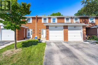 Townhouse for Sale, 16 Harper Way #457, Markham (Aileen-Willowbrook), ON