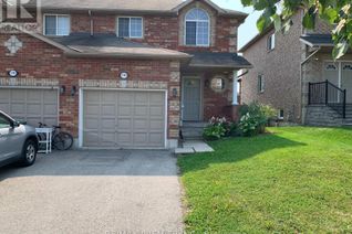 Semi-Detached House for Rent, 2186 Batters Loop, Innisfil (Alcona), ON