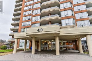 Condo for Sale, 410 Mclevin Avenue #403, Toronto (Malvern), ON