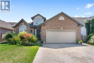 House for Sale, 12 Briarwood Drive, St. Catharines, ON