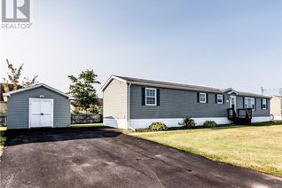 House for Sale, 35 Tracadie Drive, Dieppe, NB