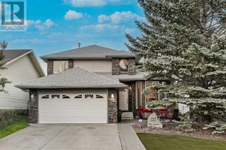 House for Sale, 24 Christie Park Hill Sw, Calgary, AB