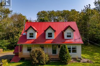 Detached House for Sale, 790 Parker Mountain Road, Parkers Cove, NS