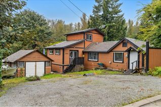 House for Sale, 33861 Prentis Avenue, Mission, BC