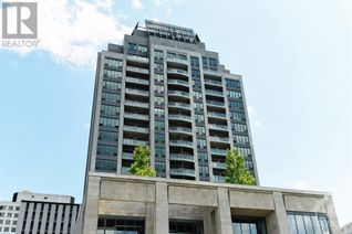 Condo for Rent, 90 George Street #1208, Ottawa, ON