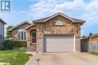 Bungalow for Sale, 62 Nicole Marie Avenue, Barrie, ON