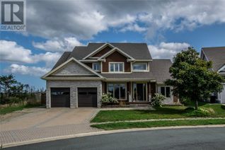 Detached House for Sale, 26 Golf Course Road, St. John's, NL