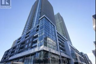 Condo Apartment for Rent, 98 Lillian Street #1418, Toronto (Mount Pleasant West), ON