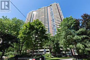 Condo Apartment for Sale, 40 Homewood Avenue #2617, Toronto (Cabbagetown-South St. James Town), ON