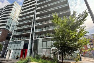 Property for Rent, 25 Baseball Place #207, Toronto (South Riverdale), ON