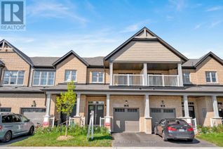 Townhouse for Sale, 28 Paradise Way, Whitby (Rolling Acres), ON