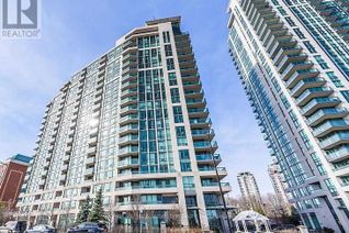 Condo Apartment for Rent, 68 Grangeway Avenue #2003, Toronto (Woburn), ON