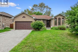 Detached House for Sale, 1968 Annecca Street, Innisfil (Alcona), ON