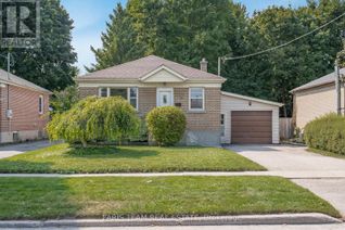 Detached House for Sale, 20 Newton Street, Barrie (City Centre), ON