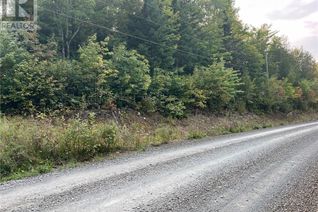 Land for Sale, Vacant Lot Hurley Road, Harvey, NB