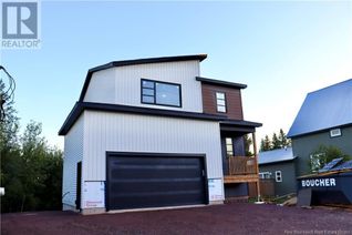 Detached House for Sale, 29 Chartersville, Dieppe, NB