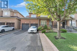 Property for Sale, 17 Game Creek Crescent, Brampton (Northwest Sandalwood Parkway), ON