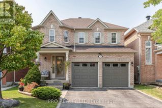 House for Sale, 18 Edenvalley Road, Brampton (Fletcher's Meadow), ON