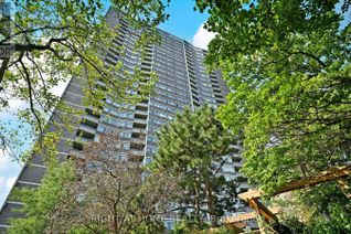 Property for Sale, 3100 Kirwin Avenue #2001, Mississauga (Cooksville), ON