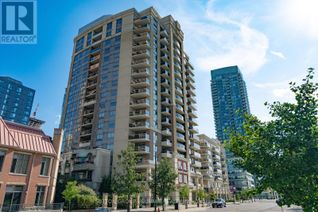 Condo for Sale, 350 Princess Royal Drive #1805, Mississauga (City Centre), ON